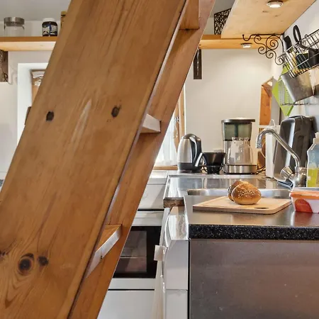 Cozy On Romo Apartment Vesterhede