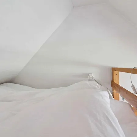 Cozy On Romo Apartment Vesterhede