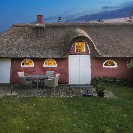 Appartamento Cozy On Romo Vesterhede