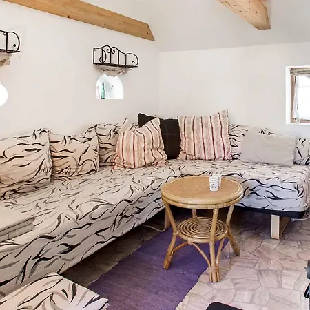 Cozy On Romo Appartement Vesterhede