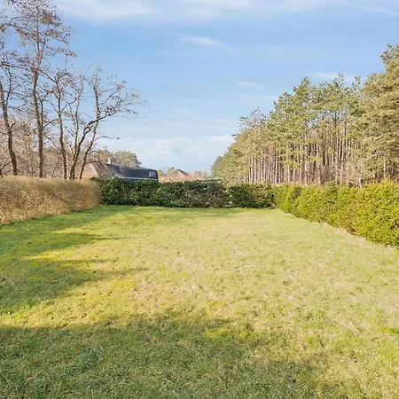 Cozy On Romo Apartment Vesterhede