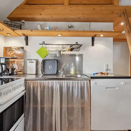 Cozy On Romo Vesterhede