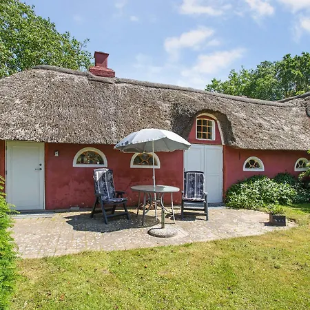 Cozy On Romo Appartamento Vesterhede