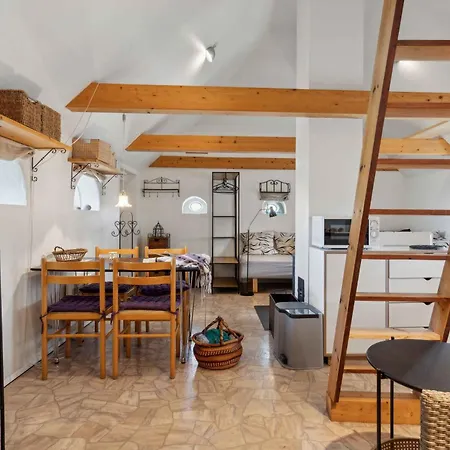 Cozy On Romo Vesterhede