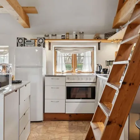Appartement Cozy On Romo