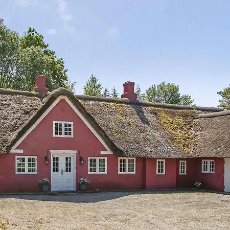 Appartement Cozy On Romo *
