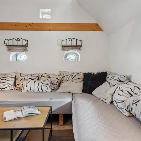 Cozy On Romo Appartement Vesterhede
