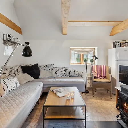 Cozy On Romo Appartement *