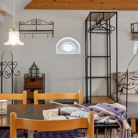 Appartement Cozy On Romo *