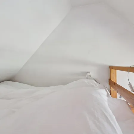 Appartement Cozy On Romo