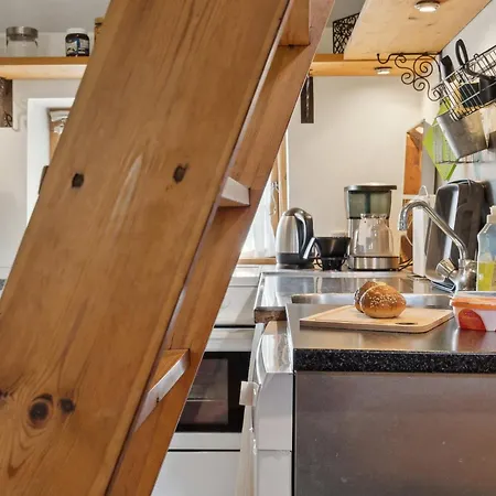 Appartement Cozy On Romo Vesterhede
