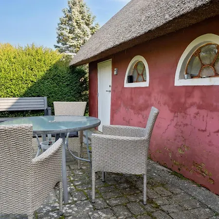 Cozy On Romo Appartement Vesterhede